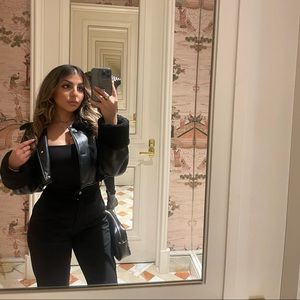 Meet your Posher, Natalia